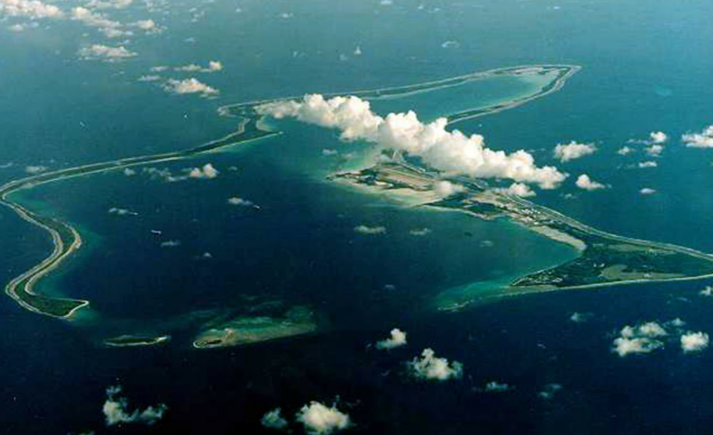 US national security adviser to discuss Chagos Islands deal with UK counterpart