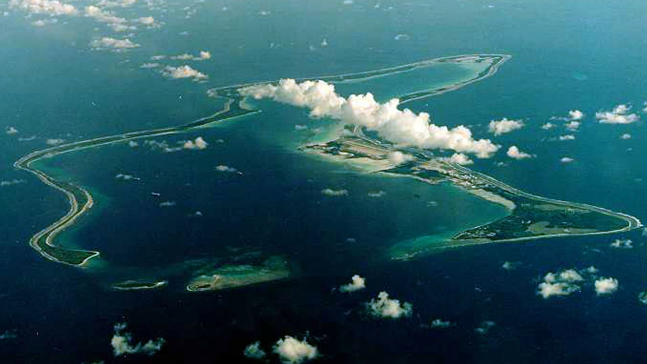 US national security adviser to discuss Chagos Islands deal with UK counterpart