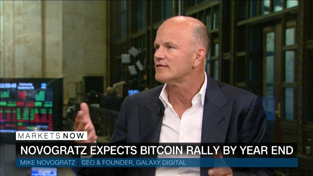 Crypto companies are trying to cash in at a really bad time