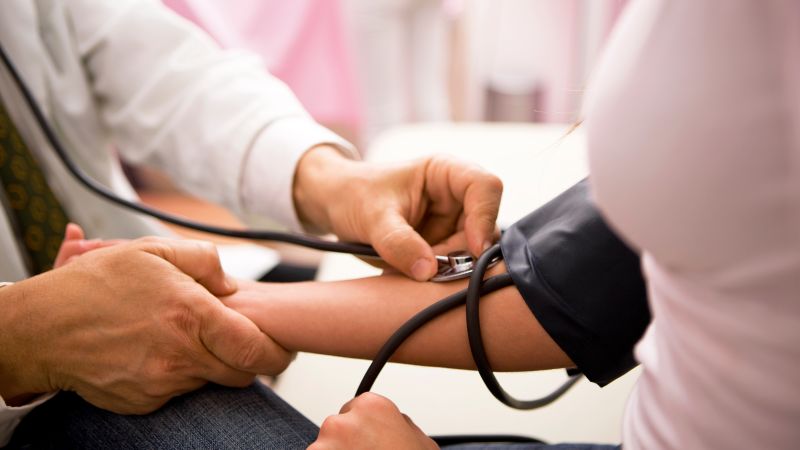 Getting health insurance through work now costs nearly $20,000