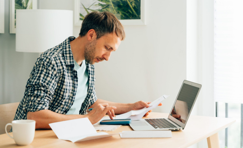 Americans trust AI more than a CPA to do their taxes, according to new research